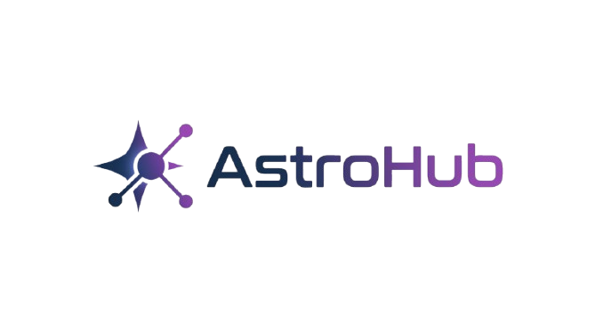 astrohub.gr