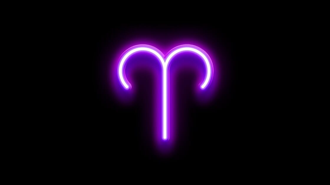 aries featured