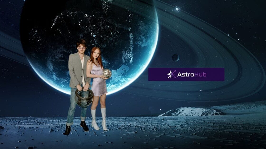 ASTRO 1