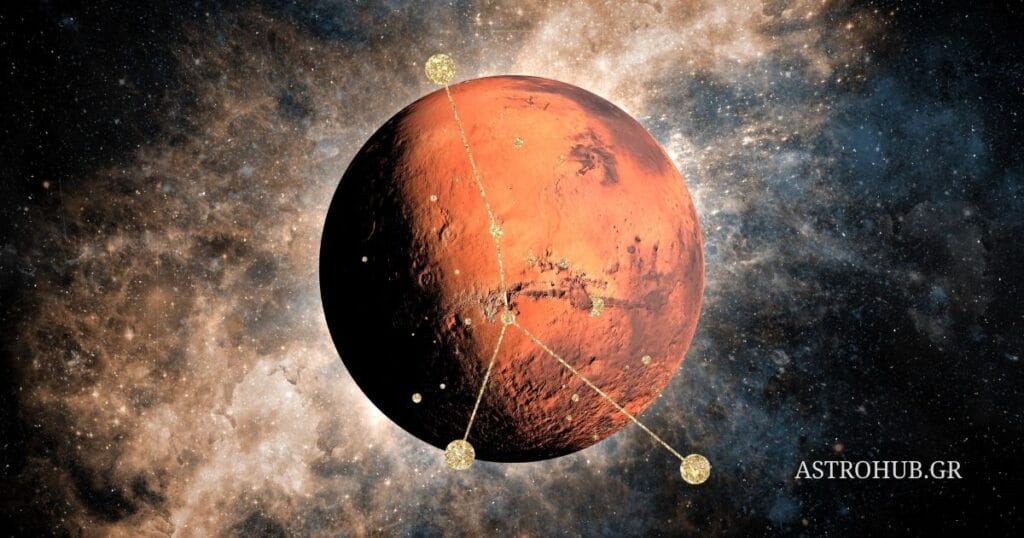 ASTROHUB ADA 21