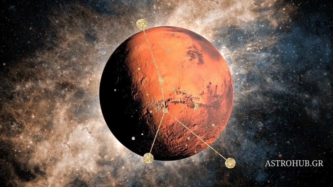 ASTROHUB ADA 21