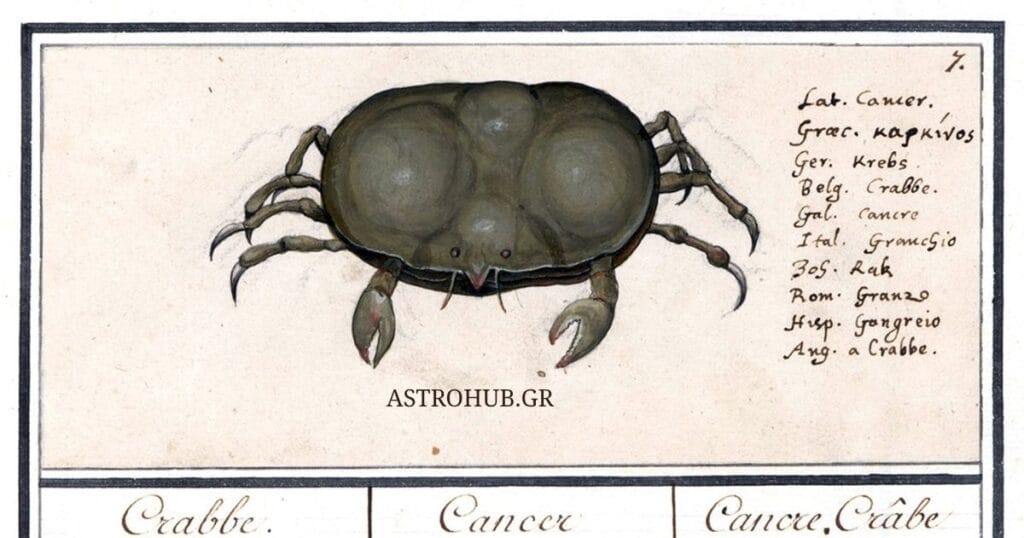ASTROHUB ADA 26