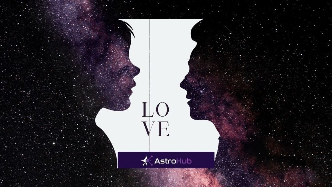 Black Elegant Fantasy Inspiration Quote Love Facebook Cover 1200 x 630 px