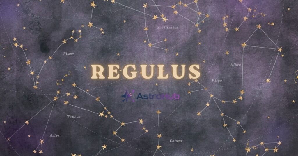 Purple Ethereal Astrological Journal 1200 x 630 px