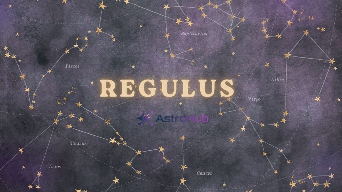 Purple Ethereal Astrological Journal 1200 x 630 px