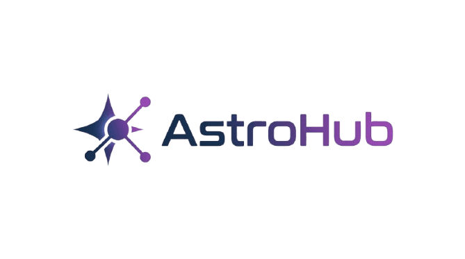 astrohub.gr
