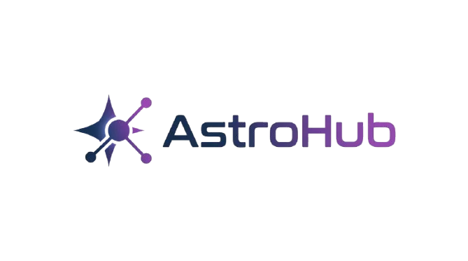 astrohub.gr