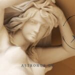 Αφροδίτη στον Τοξότη / 9ος οίκος: Ψυχολογία & έρωτας!
