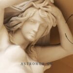 Αφροδίτη στους Ιχθύες / 12ος οίκος: Ψυχολογία & έρωτας!