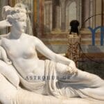 Αφροδίτη στον Σκορπιό / 8ος οίκος: Ψυχολογία & έρωτας!