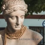 Αφροδίτη στον Καρκίνο / 4ος Οίκος: Ψυχολογία, έρωτας & ασφάλεια!