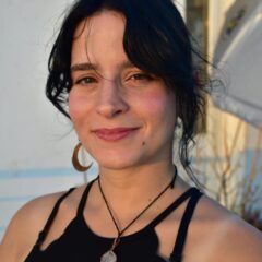 Αλεξάνδρα Μότσιου