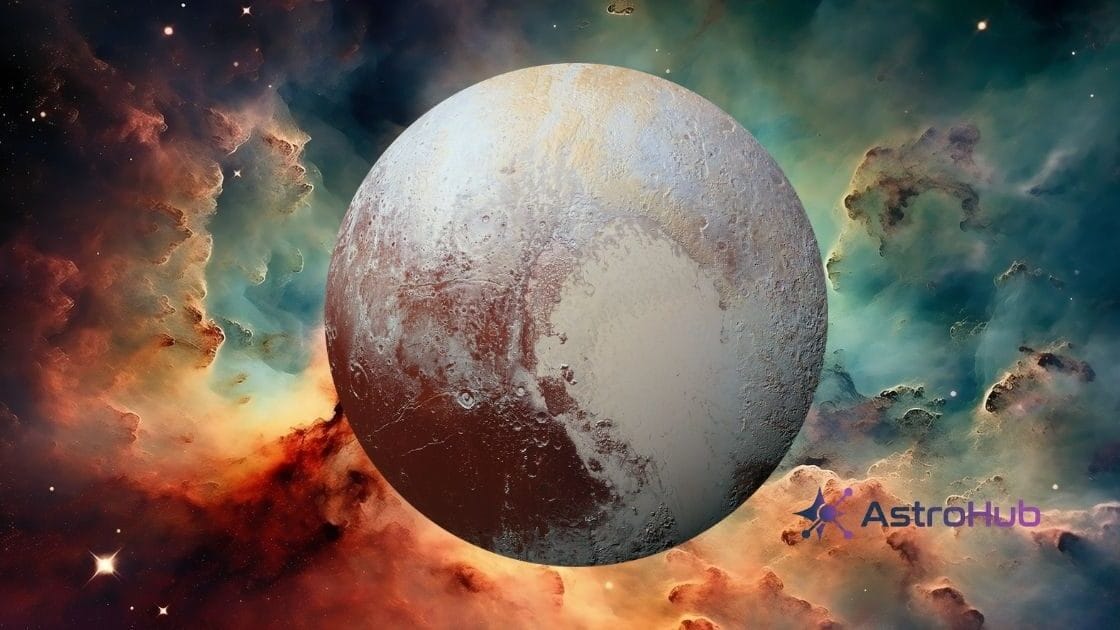 pluto