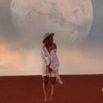 Σεληνιακή επιστροφή (lunar return): Ο μηνιαίος χάρτης πρόβλεψης!