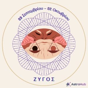Οκτώβριος 2026: Η διπλή αναδρομή ταράζει σχέσεις & χρήμα! 8 PROVLEPSIS ZODIA 6