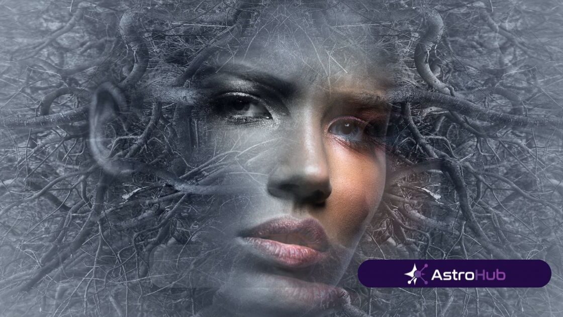 Gray and Blue Textural Album Cover 1200 x 630 px