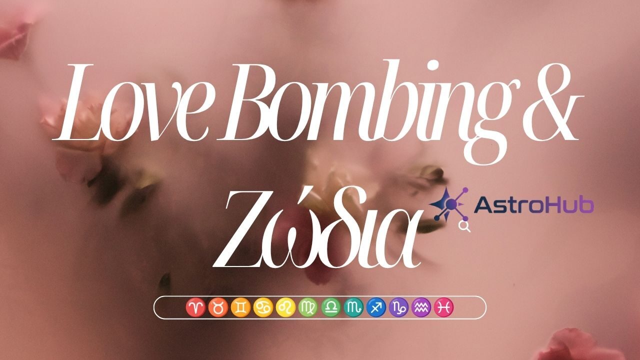 Pink Red White Minimalist Modern Romantic Music Playlist YouTube Thumbnail